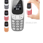 MINI TÉLÉPHONE L8STAR BM10 - miniphone