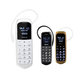 MINI TÉLÉPHONE LONG-CZ J8 - miniphone